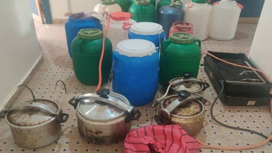 ماحية مغشوشة قتـ ـلات أربعيني كيعيش ف الخيرية بصفرو