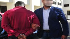 الدق و السكات : بوليس الدائرة الثانية بفاس طيحو مهاجر غير شرعي كان كيهرب الحشيش فـ الماكلة والحوايج