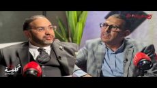 مصطفى الخصم يفجرها :ندمت اللي دخلت للسياسة و العامل السابق د إقليم صفرو كان كايحرش عليا المعارضة باش يدعيوني و يهرسوني واخا المواطنين كايبغيوني في سبيل الله