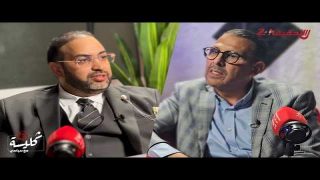 مصطفى الخصم يفجرها :ندمت اللي دخلت للسياسة و العامل السابق د إقليم صفرو كان كايحرش عليا المعارضة باش يدعيوني و يهرسوني واخا المواطنين كايبغيوني في سبيل الله