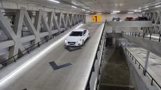 مشروع مرآب تحت أرضي جديد بحي الأطلس بفاس لتعزيز مواقف السيارات وإحداث فضاء أخضر