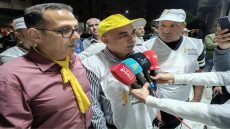 زلزال سياسي يهزّ البيت الداخلي لحزب الحركة الشعبية بفاس : بلبوخ يقدم استقالته و مصطفى الخصم يعلنها ما بقيتش مع الحركة