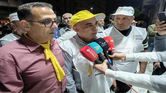 زلزال سياسي يهزّ البيت الداخلي لحزب الحركة الشعبية بفاس : بلبوخ يقدم استقالته و مصطفى الخصم يعلنها ما بقيتش مع الحركة