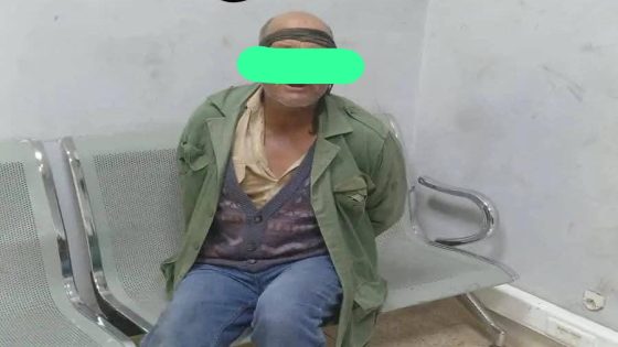 استئنافية فاس رفعات العقوبة لي قت.ل بوليسي فإيموزار ل 25 عام ديال الحبس