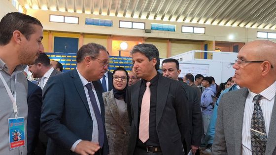 قطاع التعليم.. طرد مديري إفران وصفرو من الخدمة بعدما فضحات تقارير كحلة خروقات خطيرة