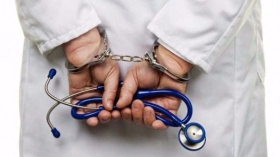 إيقاف طبيبة ومستخدمة ديالها متورطات فشبكة ديال ترويج أدوية الإجهاض والتهريب بمكناس