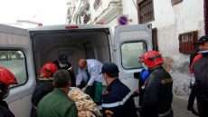 يا ربي السلامة.. خمسيني دار حد لحياتو و شنق راسو