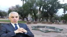 الوالي آيت الطالب كيطلق مشروع ديال تأهيل حديقة الريكس بفاس