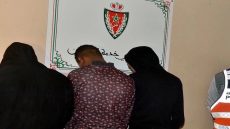 الإطاحة بعصابة متخصصة في كريساج شيافر ديال إندرايف