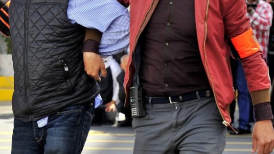 توقيف أكبر مورد ديال الحديد ف جهة فاس مكناس متورط فالنصب على التجار بشركة وهمية