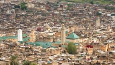 فاس خطفات الأنظار و ولات هي العاصمة ديال المجتمع المدني فـ 2026