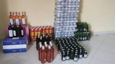 الجدارمية شدو كراب كبير فسيدي حرازم وحجزو كميات صحيحة من الشراب