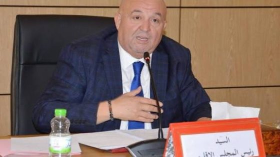 بتعليمات من وكيل الملك، عناصر من الفرقة الجهوية بفاس طارو برئيس المجلس الإقليمي لتازة وخوه ف ملف فساد مالي