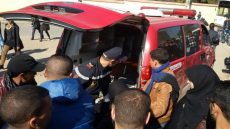 الله يرحمها.. مترشحة باك حر توفات وهي كتدوز امتحان الرياضة