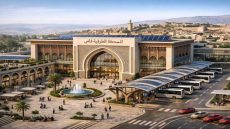 المعارضة فمجلس فاس كترفض المشروع ديال البقالي باش يدير محطة طرقية جديدة في عين الشقف