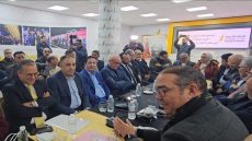 السبولة غادية تذبل بفاس إلى كان هاد السيناريو و واش قيادة الحركة الشعبية ضحات ببلبوخ لإرضاء برلماني من التجمع الوطني للأحرار؟