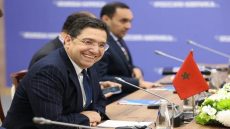 مالي سحبات الاعتراف بالبوليساريو وأعلنات دعمها للحكم الذاتي تحت سيادة المغرب