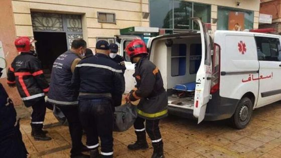 القا_تل الصامت ينهي حياة أب وأم وطفلين.. وفاة أسرة كاملة اختناقا بالغاز