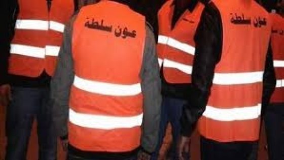 بوليس دفاس شدو عون سلطة سكران فباب فتوح