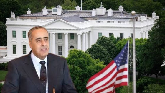 برافو الحموشي.. أميركا اختارت المغرب لتأمين كأس العالم 2026