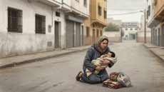 صفرو.. سيدة ولدات وسط الزنقة فالمدينة القديمة