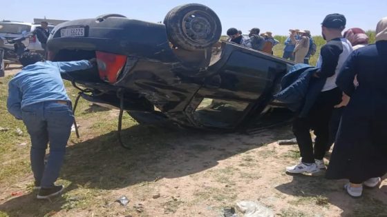 خمسة ديال الأستاذات تنقلو لمستعجلات من بعد كسيدة خايبة وهما فطريقهم للخدمة