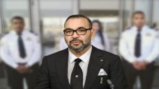 بتعليمات ملكية ، الخدمة د السيكيريتي ا تولي غير 8 د السوايع فالنهار