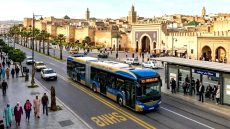 فاس غادية تولي فيها الباصواي.. FES AMENAGEMENT طلقت الدراسات الأولى باش يبداو في الخط اللي كيربط المطار بباب الفتوح باكثر من مليار