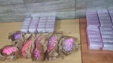 كانوا بغاو يغرقوا مكناس بالقرقوبي : تنسيق بين الأمن والديستي يقود لحجز آلاف الأقراص المهلوسة وشحنة من الكوكايين