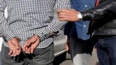 اعتقال مستشار جماعي متورط في تزوير البلاكات ديال طوموبيلات