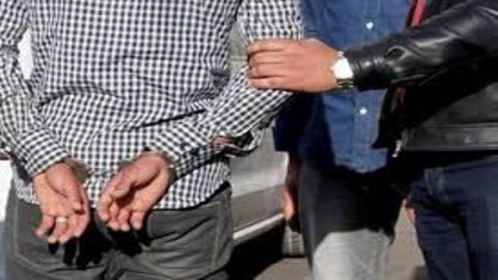 اعتقال مستشار جماعي متورط في تزوير البلاكات ديال طوموبيلات