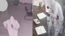 توقيف العقل المدبر ديال سرقات محلات وصيدليات.. تقني فالكهرباء كان كيستعمل حيل ذكية باش يفلت من البوليس