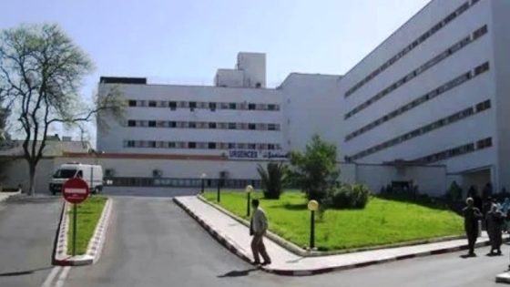 نقابة الممرضين بمكناس كتفضح الوضعية الكارثية فمستشفى محمد الخامس.. نقص فالأطباء وتدبير عشوائي كيزيد معاناة المرضى