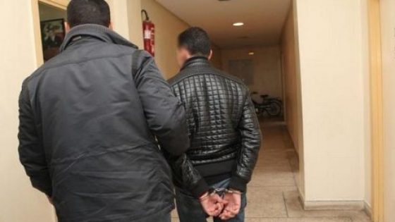 “غادي نوض لمك” سيفطات نائب رئيس جماعة بشهرين ديال الحبس