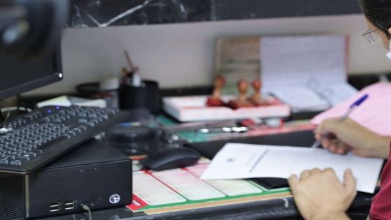 متابعة 5 موظفين جماعيين فتوثيق عقود غير قانونية ديال السكن العشوائي