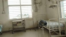 وزارة الصحة قررات تبدا الإصلاحات فالسبيطار الإقليمي فتاونات بعد فضيحة الصور