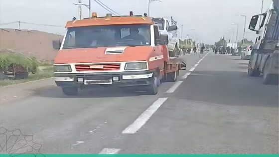 الله يرحمو.. بيكوب كتنهي حياة عون سلطة وهو فطريقو للخدمة