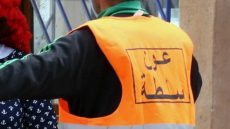 شكاية رسمية معززة بفيديو ضد عون سلطة دار راسو بوليسي وعتاقل مواطن