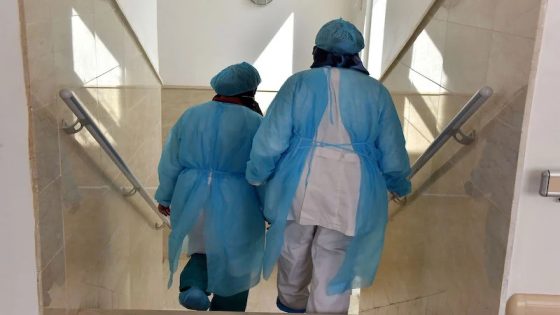 توقيف فرملية حصلات كتزعم عصابة لترويج القرقوبـ ـي