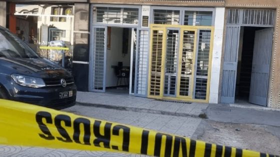 استنفار أمني بعد عملية سطو على وكالة لتحويل الأموال واحتجاز مستخدمة