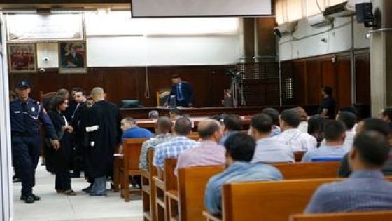 ابتدائية فاس سيفطات سمسار المحاكم بعام ديال الحبس وغرامة مالية