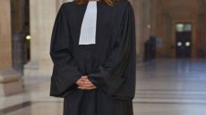 محامية مزورة حصلات كترافع فالمحكمة بعد ما فضحوها المحاميين