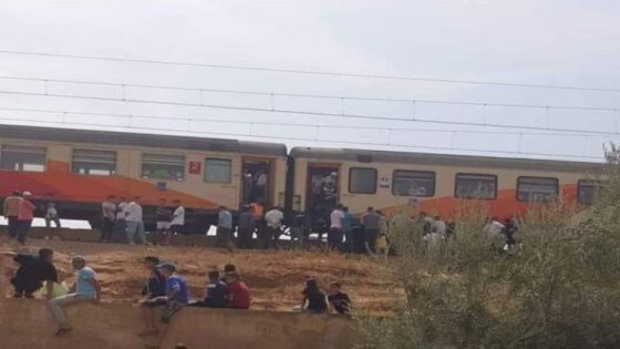 وفاة شاب من بعد ما طاح من الطران بين فاس ومكناس