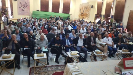 العالم كيتبدل.. وملتقى دولي كيناقش دور الذكاء الاصطناعي فالتنمية