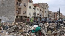 توقيف خليفة قائد وشيخ.. حصلوا كيتستروا على خروقات البني فحي المرجة بفاس