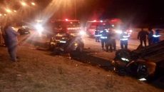 الله يصبر ميمتهم : جوج خوت ماتو فكسيدة خايبة بين فاس وتاونات