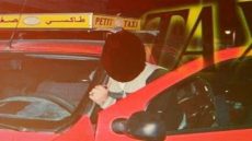 هادشي كايخلع : شيفور طاكسي صغير تقت_ل فعملية سطو مرعبة