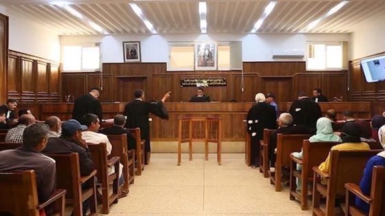 عام ونص ديال الحبس لأستاذة فرنسية بتهمة الاساءة للدين الإسلامي والترويج للمثلية