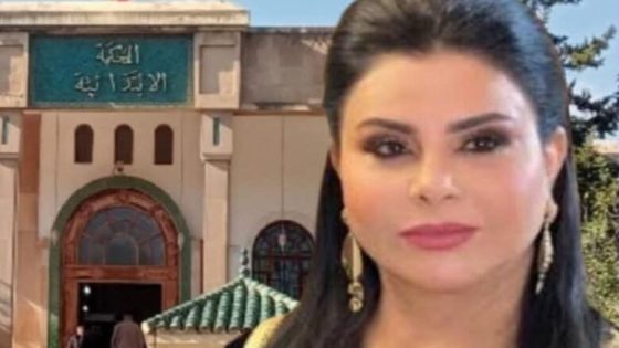 عام ديال الحبس فحق يوتوبر فصفرو بتهمة التشهير بالفنانة لطيفة رأفت