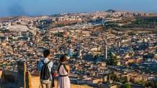 فاس تصنفات من بين احسن 100 مدينة فالعالم لي تقدر تكتشفها على رجليك